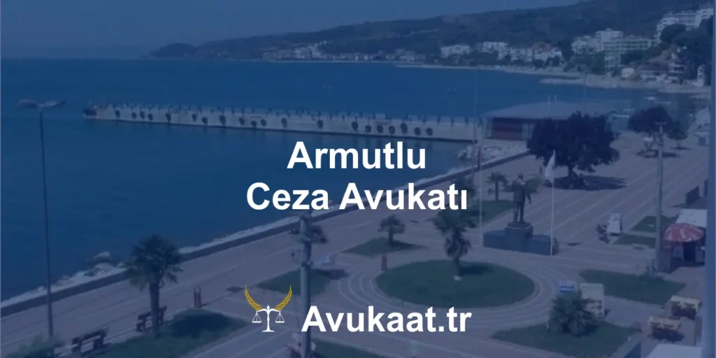 armutlu ceza avukatı